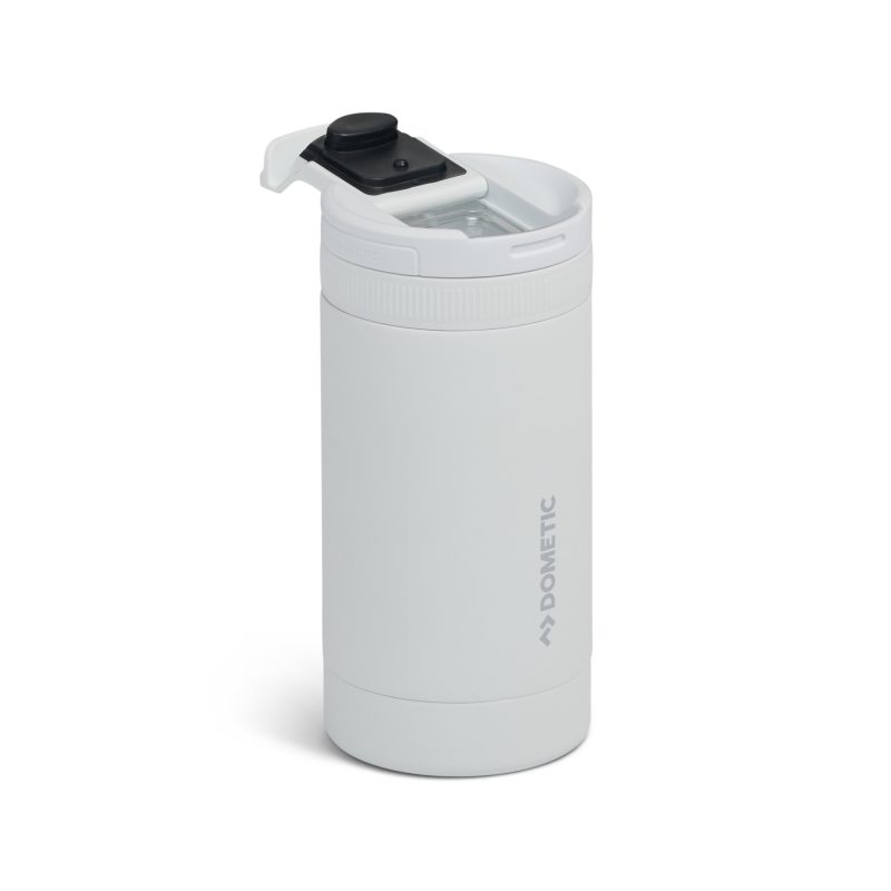 Custom Dometic Tumbler - 350 mL - Frost - 4
