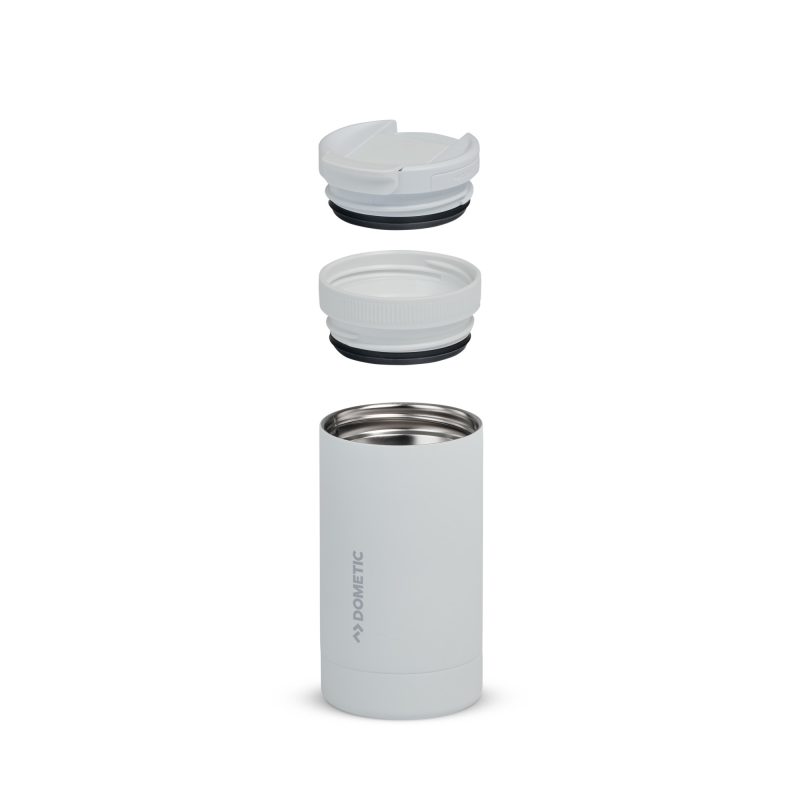 Custom Dometic Tumbler - 350 mL - Frost - 5