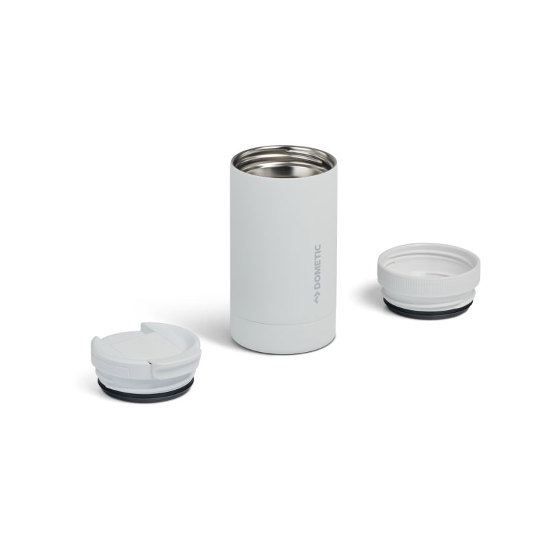 Custom Dometic Tumbler - 350 mL - Frost - 6
