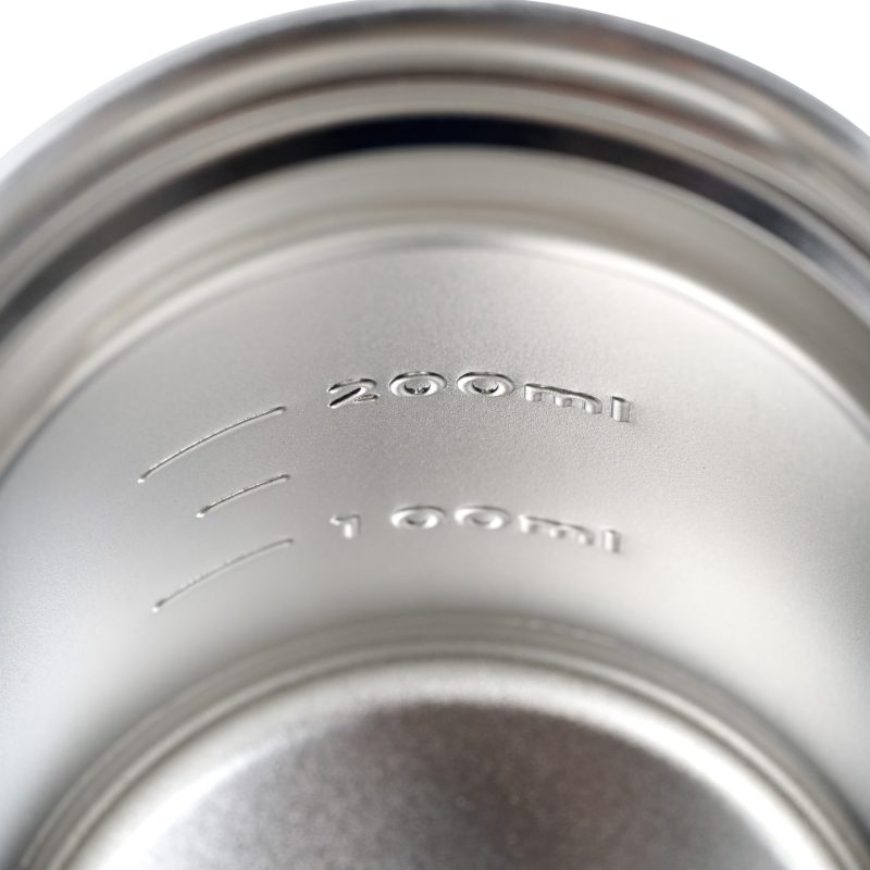 Custom Dometic Tumbler - 350 mL - Frost - 7