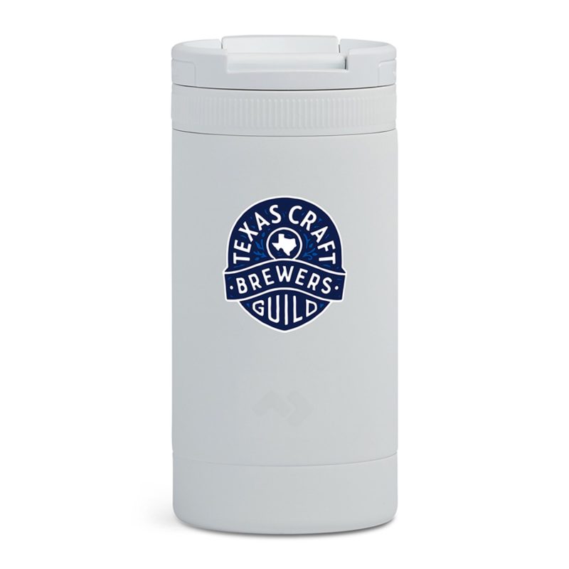Dometic-Tumbler-350-mL-Frost-102801-P01 Custom Dometic Tumbler - 350 mL - Frost