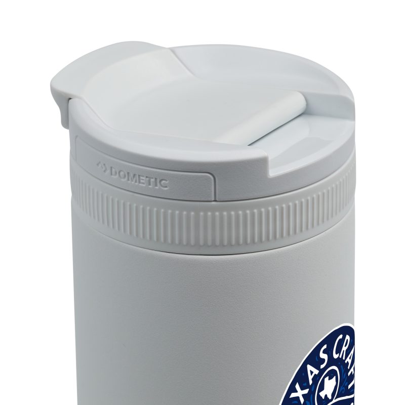 Custom Dometic Tumbler - 350 mL - Frost - 9