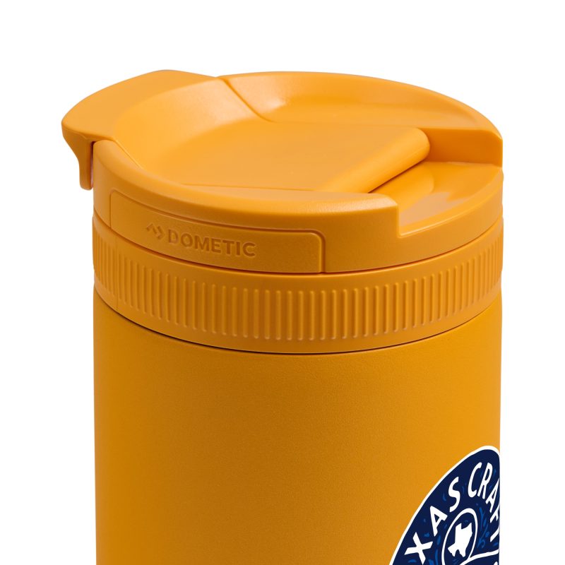 Custom Dometic Tumbler - 350 mL - Glow - 8