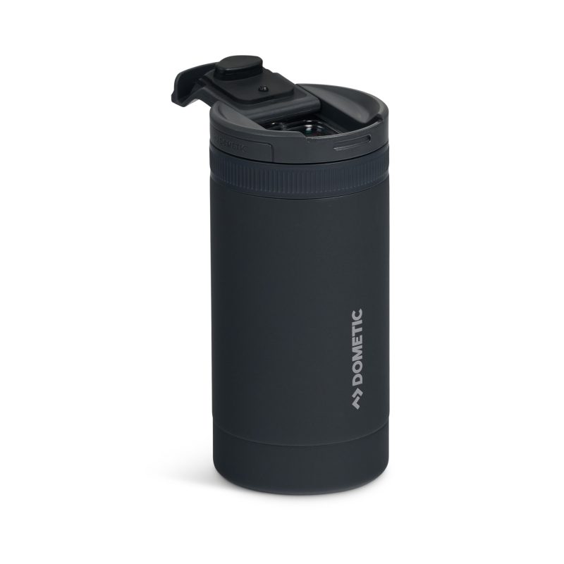 Custom Dometic Tumbler - 350 mL - Slate - 2