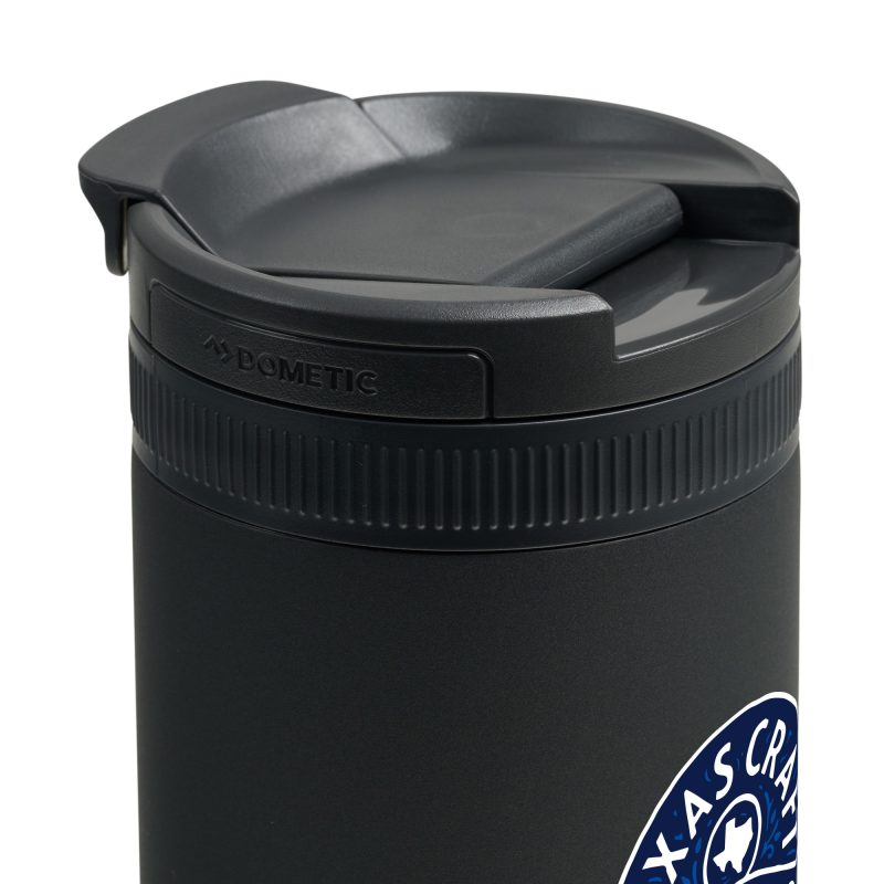 Custom Dometic Tumbler - 350 mL - Slate - 4