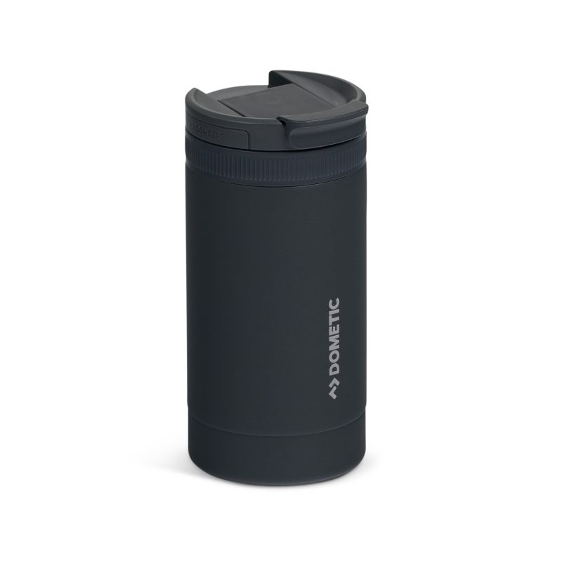 Custom Dometic Tumbler - 350 mL - Slate - 7