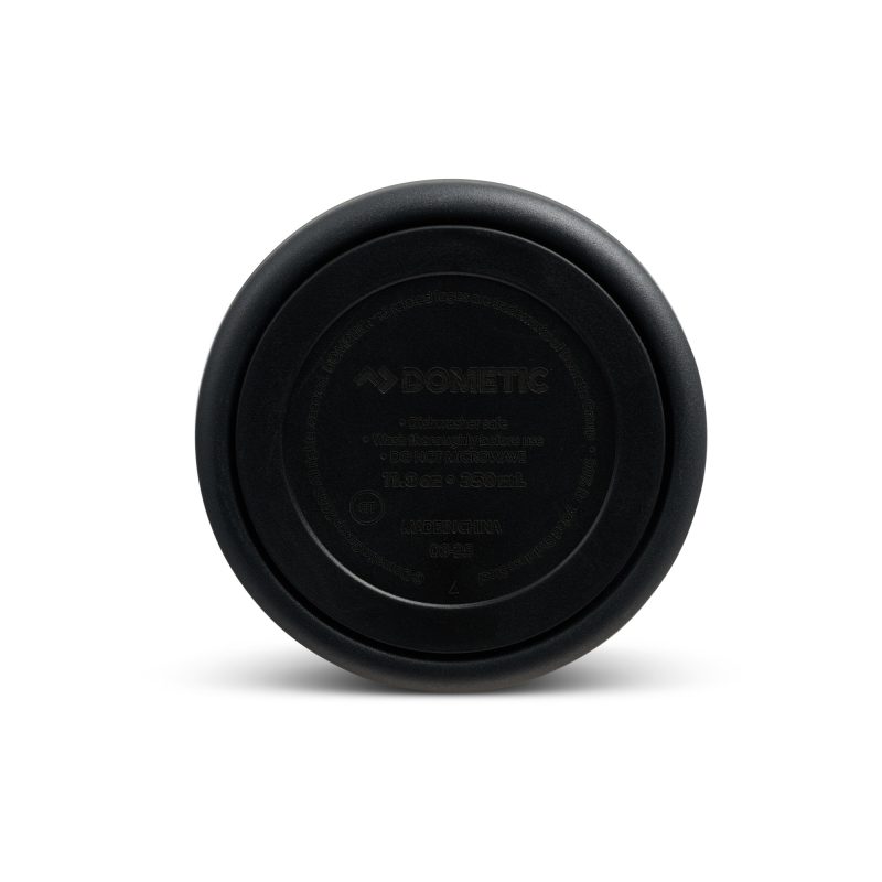 Custom Dometic Tumbler - 350 mL - Slate - 9