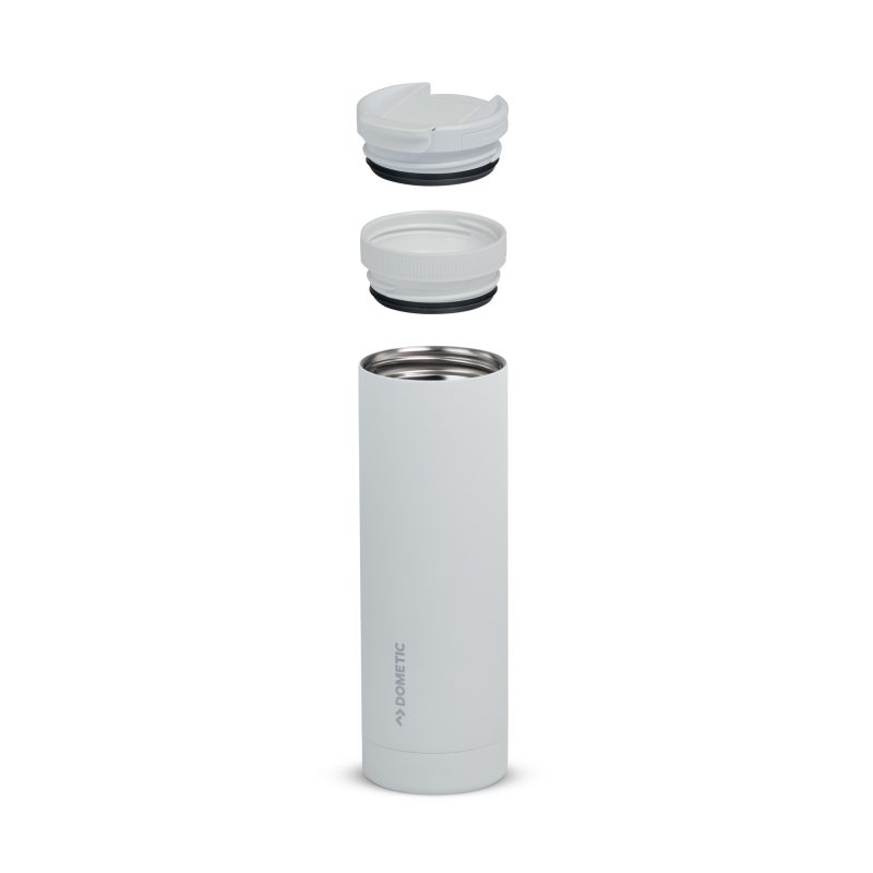 Custom Dometic Tumbler - 650 mL - Frost - 6