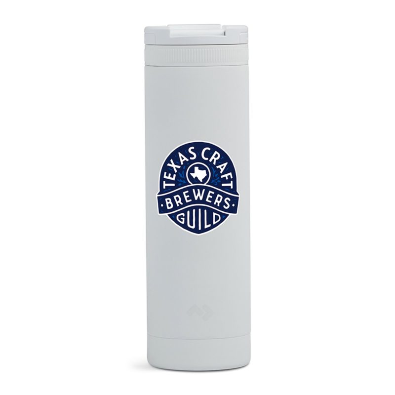 Custom Dometic Tumbler - 650 mL - Frost