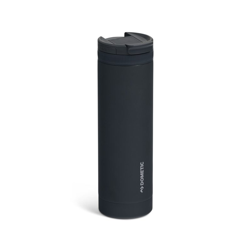 Custom Dometic Tumbler - 650 mL - Slate - 3