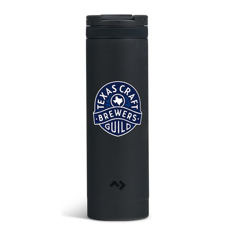 Custom Dometic Tumbler - 650 mL - Slate
