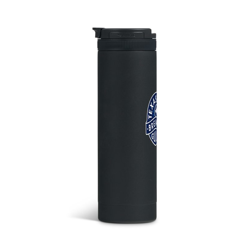 Custom Dometic Tumbler - 650 mL - Slate - 9