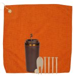 Custom EcoBrew Golf Kit - 1