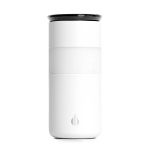 Custom Elemental® Artisan 16oz Stainless Steel Tumbler with Ceramic Lid - 3