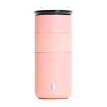 Custom Elemental® Artisan 16oz Stainless Steel Tumbler with Ceramic Lid - 9