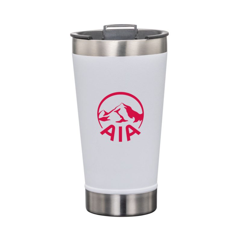 Custom Fenney Tumbler w/Bottle Opener - 20oz - 2