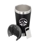Custom Fenney Tumbler w/Bottle Opener - 20oz - 3