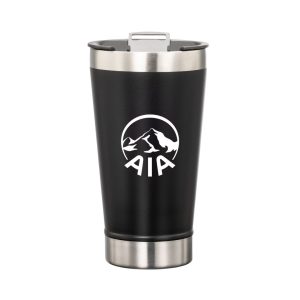 Custom Fenney Tumbler w/Bottle Opener - 20oz