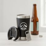 Custom Fenney Tumbler w/Bottle Opener - 20oz - 5