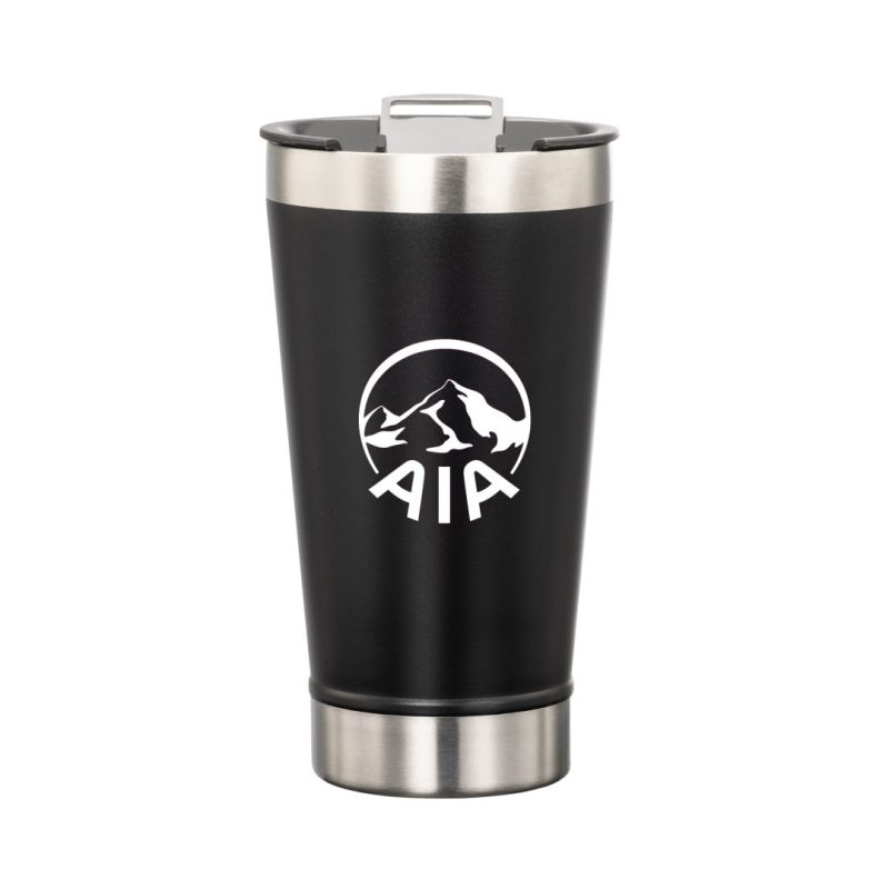 Custom Fenney Tumbler w/Bottle Opener - 20oz