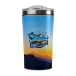 Custom Full Color Coffee Tumbler - 2