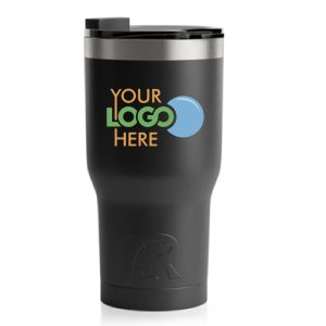 Custom Full Color and Laser 20 Oz. RTIC® Tumbler