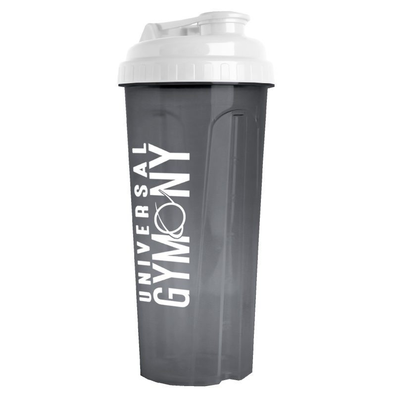Custom Garyline® Endurance Shaker Tumbler with Drink-Thru Lid - 24 oz. - 1