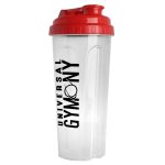Custom Garyline® Endurance Shaker Tumbler with Drink-Thru Lid - 24 oz.
