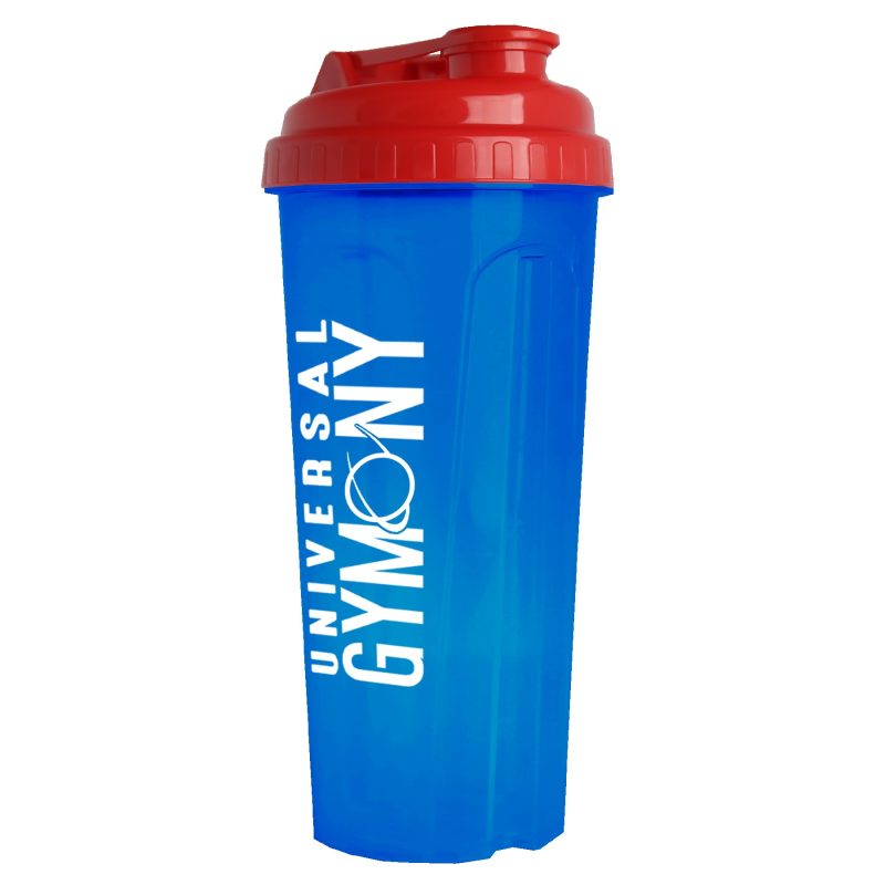 Custom Garyline® Endurance Shaker Tumbler with Drink-Thru Lid - 24 oz. - 2