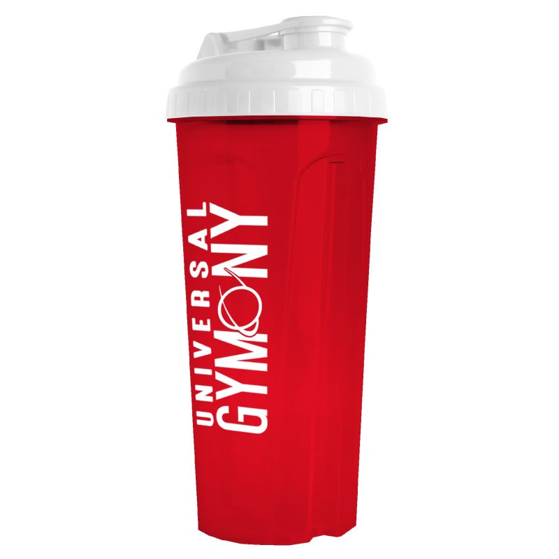 Custom Garyline® Endurance Shaker Tumbler with Drink-Thru Lid - 24 oz. - 3