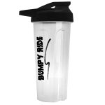 Custom Garyline® Endurance Shaker Tumbler with Drink-Thru Lid - 24 oz