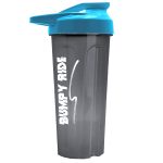 Custom Garyline® Endurance Shaker Tumbler with Drink-Thru Lid - 24 oz - 4