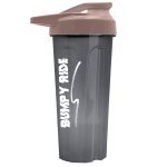 Custom Garyline® Endurance Shaker Tumbler with Drink-Thru Lid - 24 oz - 5