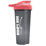 Custom Garyline® Endurance Shaker Tumbler with Drink-Thru Lid - 24 oz - 6