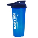 Custom Garyline® Endurance Shaker Tumbler with Drink-Thru Lid - 24 oz - 8