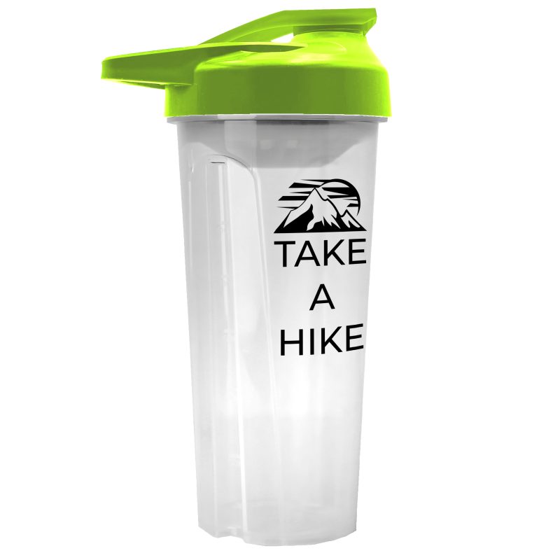Custom Garyline® Endurance Shaker Tumbler with Shaker Screen - 24 oz. - 1