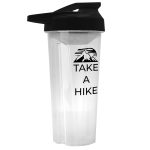 Custom Garyline® Endurance Shaker Tumbler with Shaker Screen - 24 oz.
