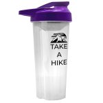 Custom Garyline® Endurance Shaker Tumbler with Shaker Screen - 24 oz. - 3