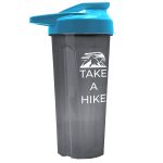 Custom Garyline® Endurance Shaker Tumbler with Shaker Screen - 24 oz. - 4