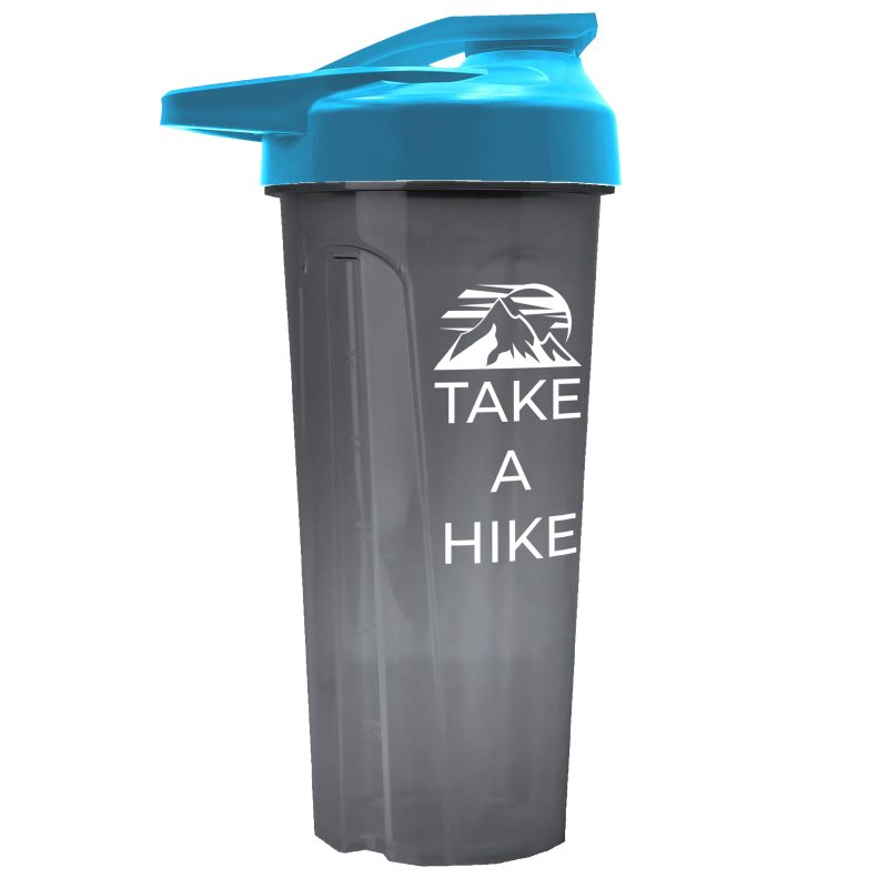 Custom Garyline® Endurance Shaker Tumbler with Shaker Screen - 24 oz. - 4