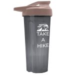 Custom Garyline® Endurance Shaker Tumbler with Shaker Screen - 24 oz. - 5