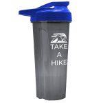 Custom Garyline® Endurance Shaker Tumbler with Shaker Screen - 24 oz. - 6