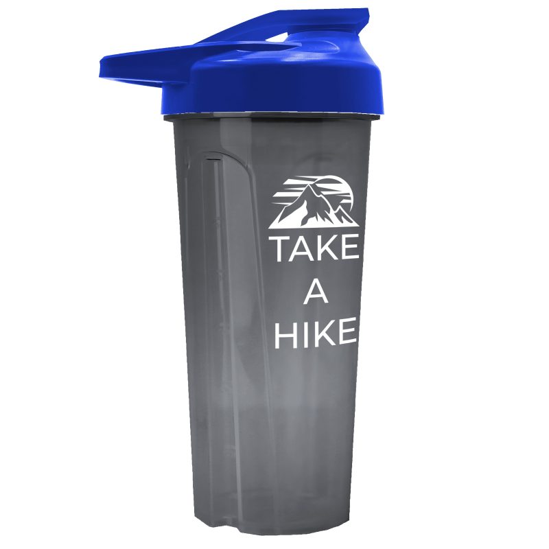Custom Garyline® Endurance Shaker Tumbler with Shaker Screen - 24 oz. - 6