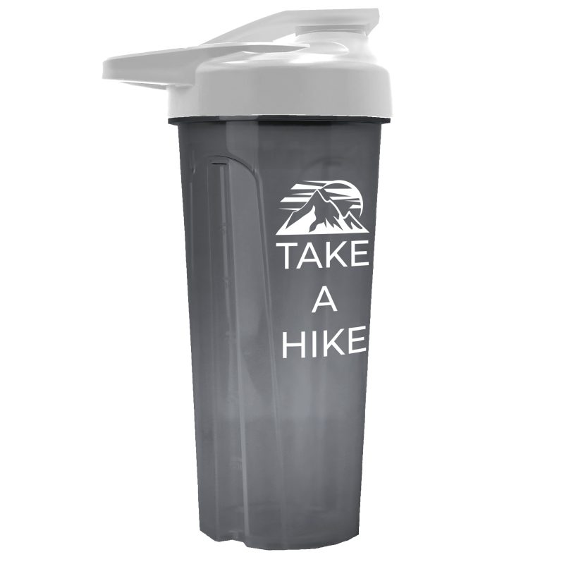 Custom Garyline® Endurance Shaker Tumbler with Shaker Screen - 24 oz. - 7