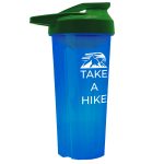 Custom Garyline® Endurance Shaker Tumbler with Shaker Screen - 24 oz. - 8