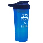 Custom Garyline® Endurance Shaker Tumbler with Shaker Screen - 24 oz. - 9