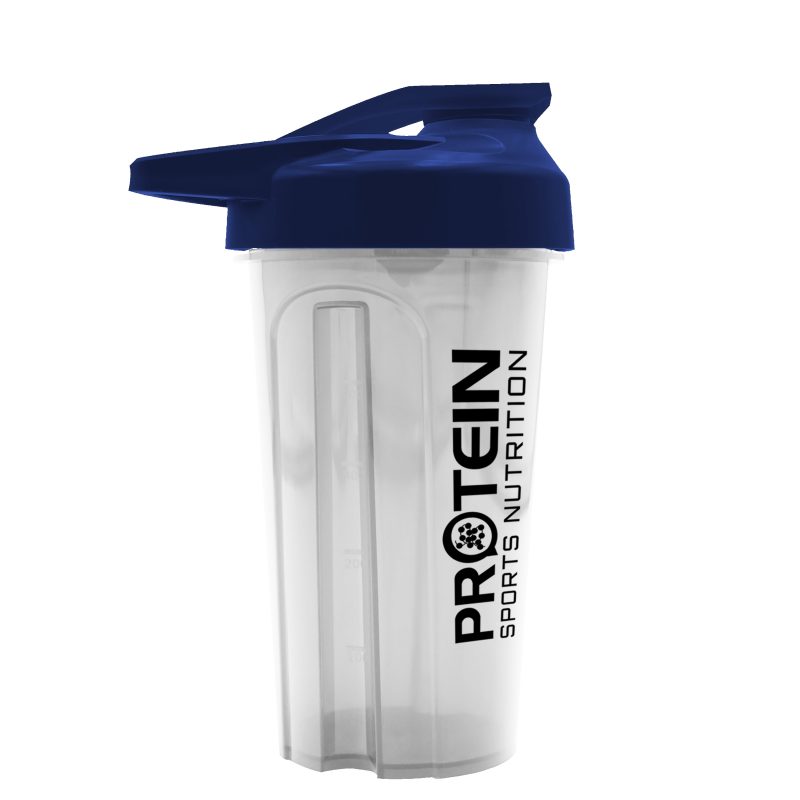 Custom Garyline® Evo Shaker Tumbler with Drink-Thru Lid - 20 oz. - 1
