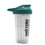 Custom Garyline® Evo Shaker Tumbler with Drink-Thru Lid - 20 oz. - 2