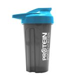 Custom Garyline® Evo Shaker Tumbler with Drink-Thru Lid - 20 oz. - 3