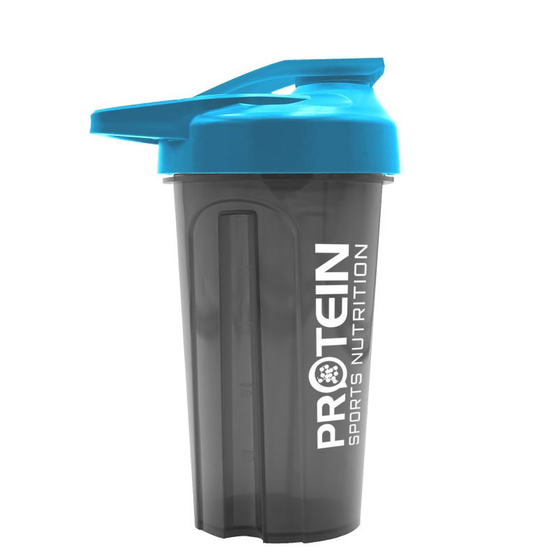 Custom Garyline® Evo Shaker Tumbler with Drink-Thru Lid - 20 oz. - 3